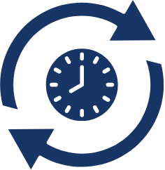 Thủ tục nhanh gọn